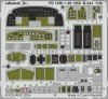 Eduard BIG49423 B-24J PART I HOBBY BOSS 1/48